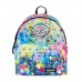 MOCHILA ESCOLAR GHUTS GH100 WONDERFUL P06